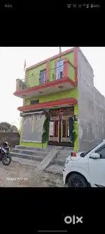 New home 2yrs