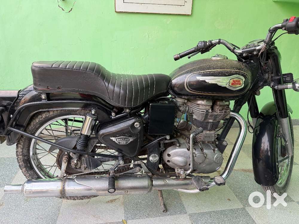 Bullet new conditions