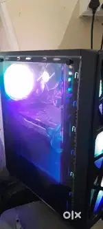 Gaming pc for sale