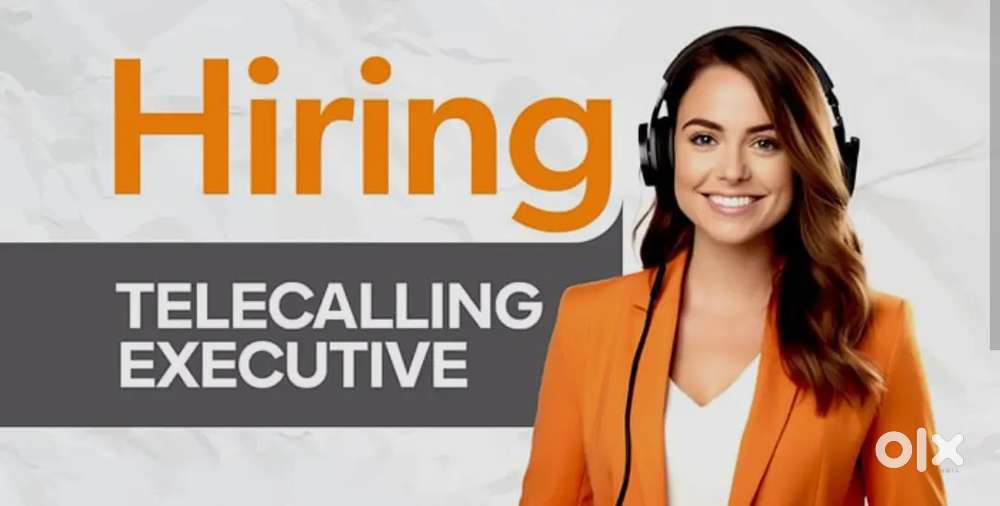 Office management and telecalling