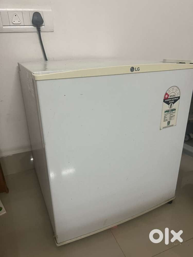 LG refrigerator 45L