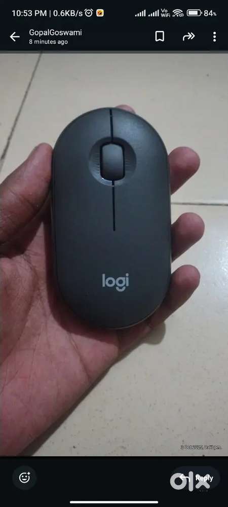 Mice or mouse wireless and bluetooth