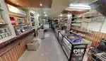 Counter Staff