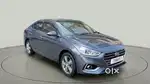 Hyundai Verna 1.6 VTVT SX, 2019, Petrol