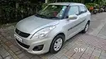 Maruti Suzuki Swift Dzire VXI AT Optional, 2015, Petrol
