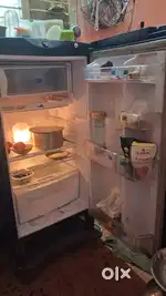 Godrej edge 3 star fridge