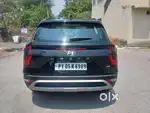 Hyundai Creta 1.5 SX Executive Petrol, 2022, Petrol