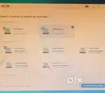 Data recovery (any deleted videos and photos)