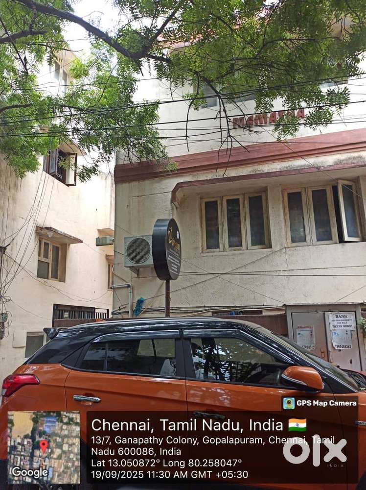Vijay Agencies, Gopalapuram