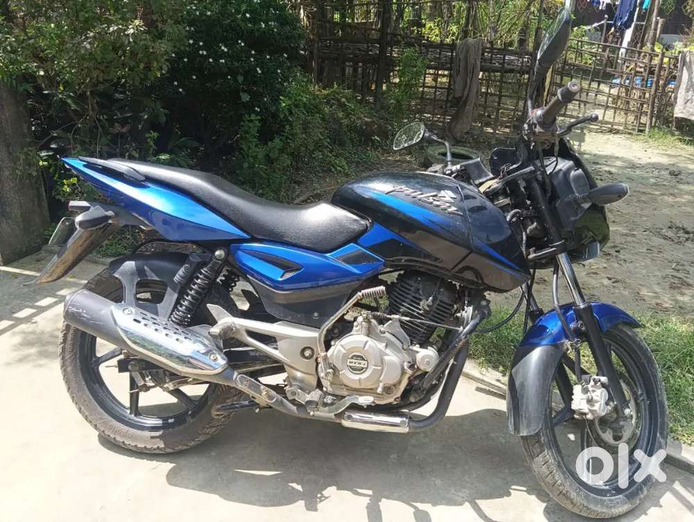 Good condition