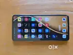 1 year old phone one plus 9R.