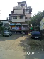 Corner shop available for office