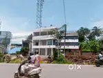 Space for rent