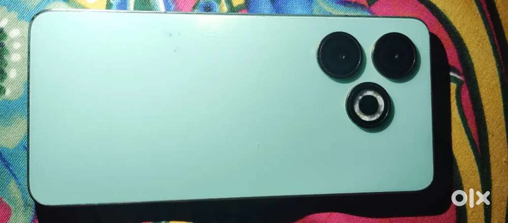 Infinix Smart 8 HD