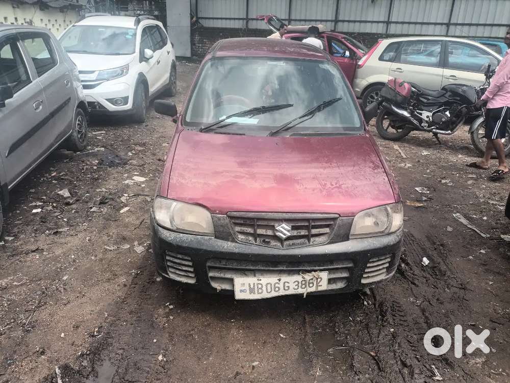 ALTO 800 LXI CAR SALE