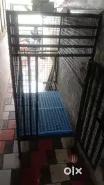 1 month old Dog Cage for Sale