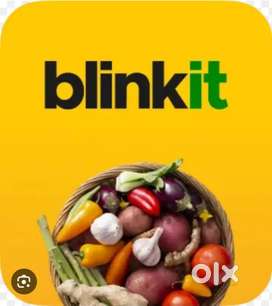 Hiring for Ranchi blinkit delivery boys