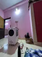 House rent 2 BHK Sharing One person need
