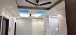 2 bhk kothi at brs nagar