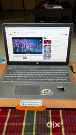 Powerful HP | Intel(R) Core(TM) i5-8250U, 8.00 GB RAM Almost New!