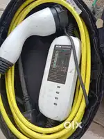 Tata Ev tiagor charger