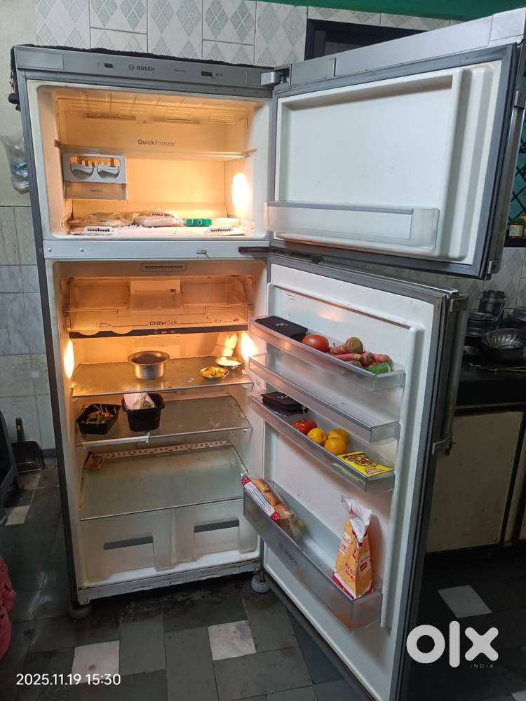 Refrigerator Fridge for sale Bosch