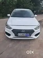 Hyundai Verna 1.6 SX CRDi, 2019, Diesel