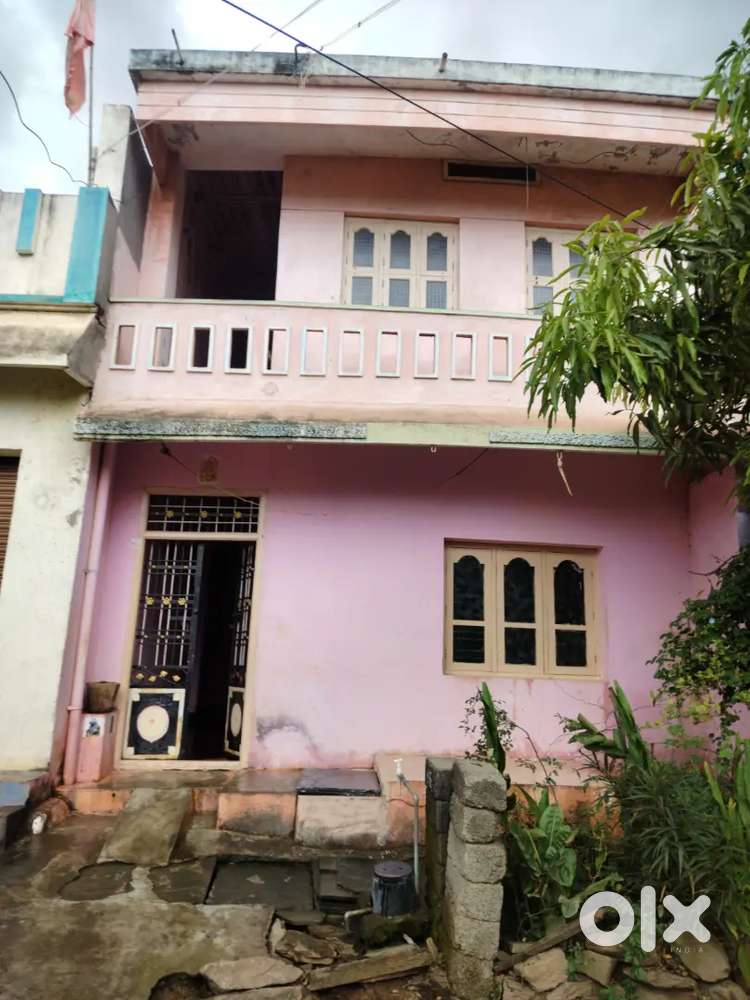 1BHK Home - Rent In Siddheshwar Nagar Ranebennur