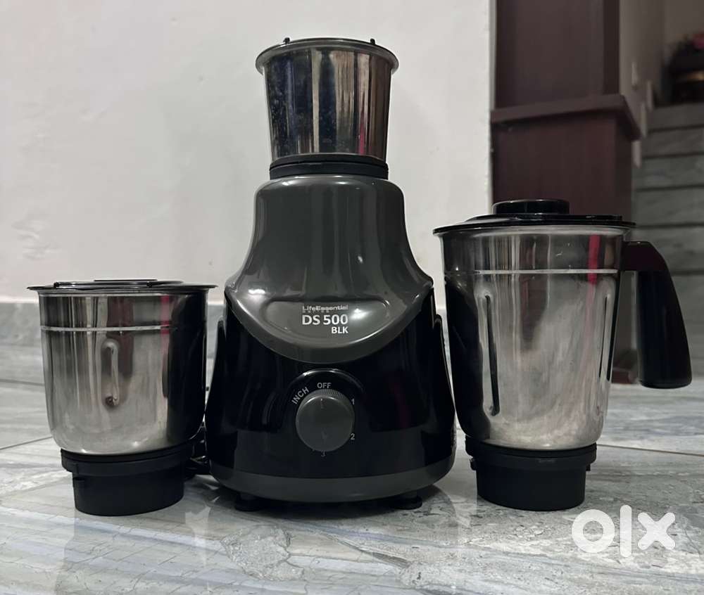 Crompton Mixer Grinder for sale