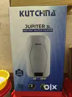 Kutchina 3L Geyser (Brand New)