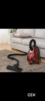 Eureka Forbes vacuum cleaner DX 1200 watts