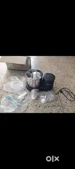 Butterfly Rhino Plus Wet Grinder