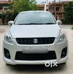 Maruti Suzuki Ertiga VDI SHVS, 2015, Diesel