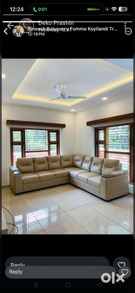 Sofas and dining set EMI Available monthly 1000 staring