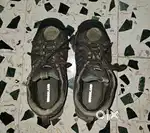 Woodland shoes