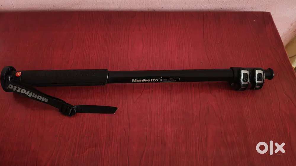 Manforto monopod