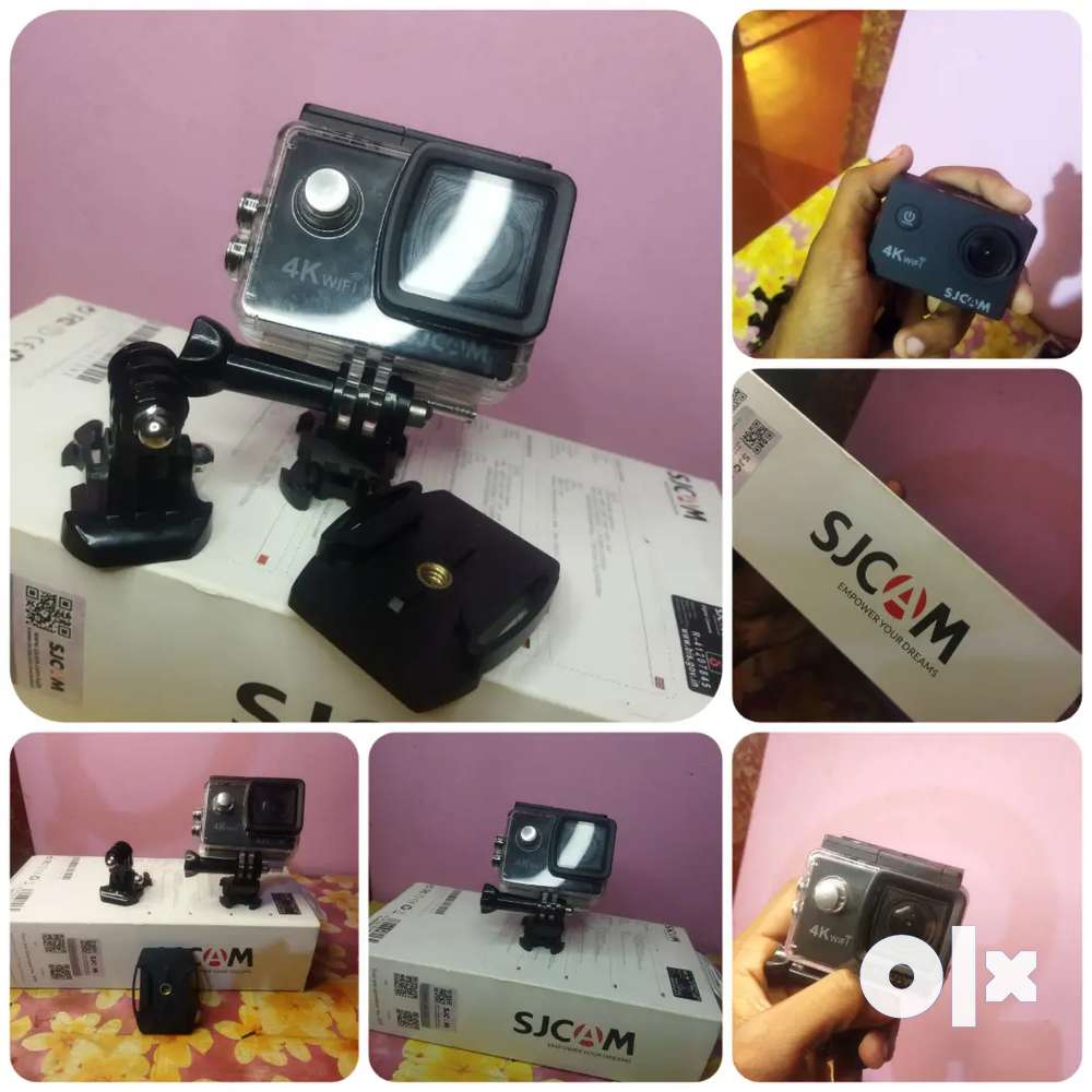 Gopro camera (sjcam) for sale