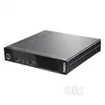 Lenovo mini desktop