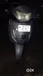 I have purchased a new bike