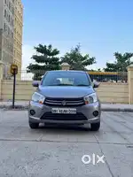 Maruti Suzuki Celerio VXI(O), 2017, Petrol