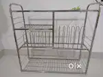 Utensil Rack for Kitchen
