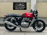 Royal Enfield Continental GT 650