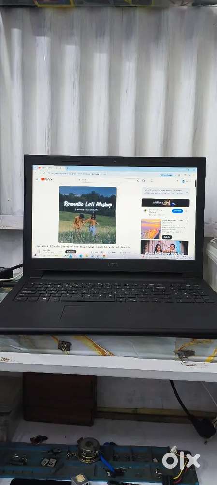 Sale my Dell Inspiron laptop
