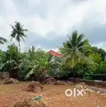 RESIDENTIAL LAND FOR SALE IN NEAR SASTHAMANGALAM