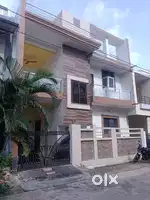 4Bhk Individual House For Sale