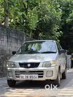 Maruti Suzuki Alto 2008 Petrol 71954 Km Driven.(price negotiable )