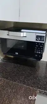 IFB 25L convection microwave oven