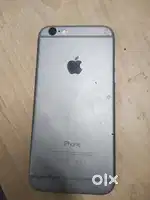 iPhone 6 original condition with charger b h 100 fingerprint working