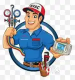 All company split AC service repairing and gascharge