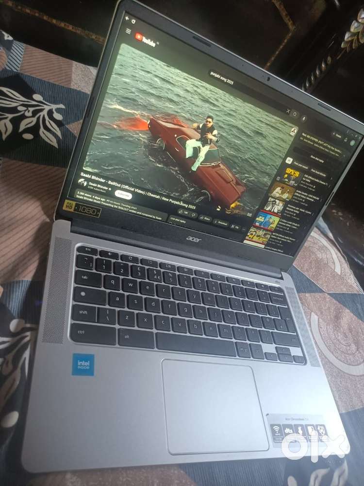 Acer chromebook 314 for sale or exchange
